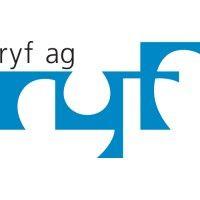 ryf ag - microscopy & metrology services logo image