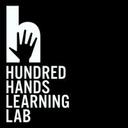 logo of Hundred Hands Learning Lab H 2 L 2 Io