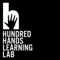 hundred hands learning lab (h2l2.io) logo image