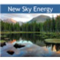 new sky energy, inc