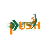 push logo image