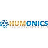 humonics global logo image