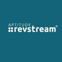 aptitude revstream now aptitude software logo image