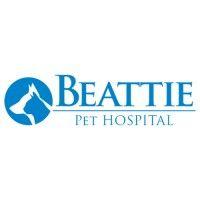 beattie group of pet hospitals logo image