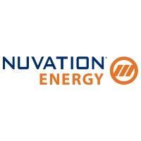 nuvation energy logo image