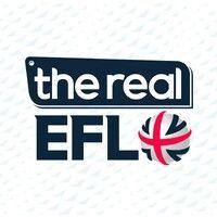 the real efl