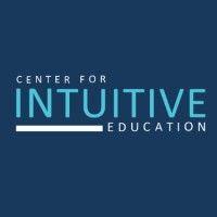 center for intuitive education logo image