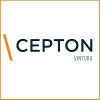 cepton strategies  | a vintura company logo image