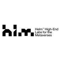 helm labs logo image