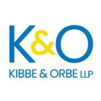 kibbe & orbe llp