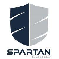 spartan group logo image