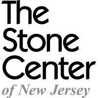 the stone center of nj logo image