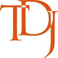 tdj enterprises llp logo image