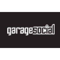 garagesocial logo image