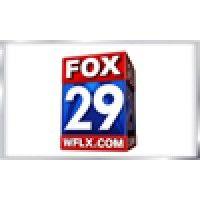 wflx fox 29 logo image