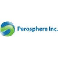 perosphere inc. logo image