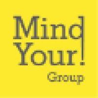 mind your group logo image