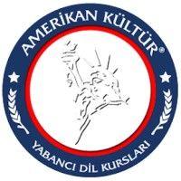 amerikan kültür dil okulları logo image