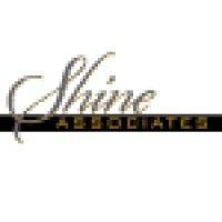 shine associates, llc logo image