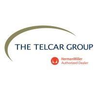 the telcar group logo image