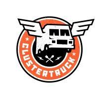 clustertruck logo image