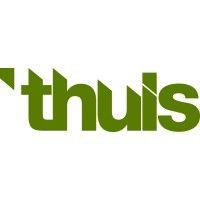 woonstichting 'thuis logo image