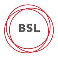 bsl logo image