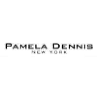 pamela dennis logo image