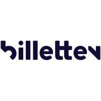 billetten a/s logo image