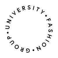 university fashion group logo image