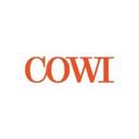 logo of Cowi