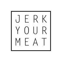 jerkyourmeat logo image