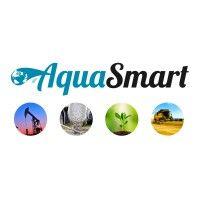 aquasmart logo image