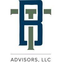 bt advisors llc logo image