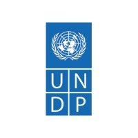 undp kazakhstan logo image