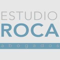 estudio roca abogados logo image