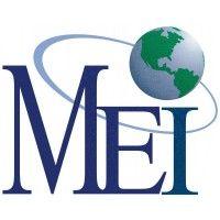 mei (maverick engineering, inc.) logo image