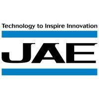 jae electronics logo image