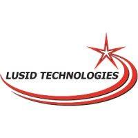 lusidtechnologies logo image