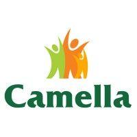 camella logo image