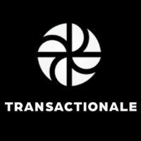 transactionale logo image