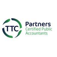 ttc partners cpas logo image