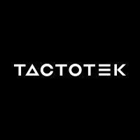 tactotek logo image