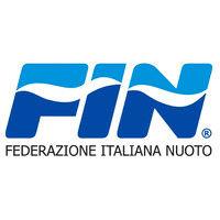 federazione italiana nuoto logo image