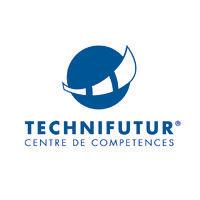 technifutur logo image