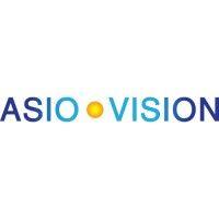 asio vision logo image