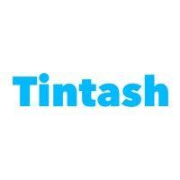 tintash logo image