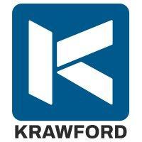 krawford construction company inc. logo image