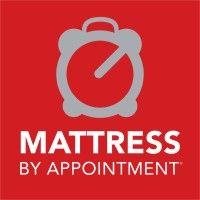 mattress by appointment logo image