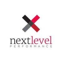 next level performance logo image